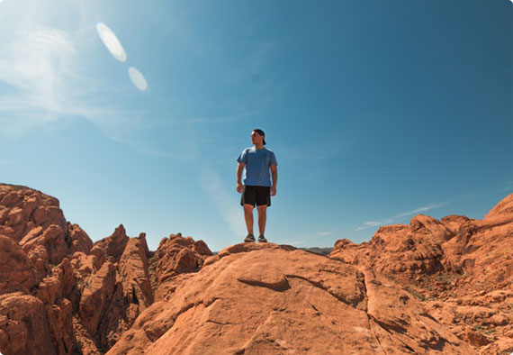 Проект природа