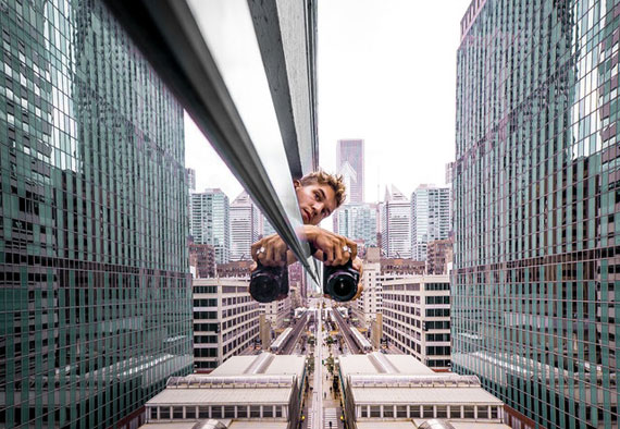 Проект животные