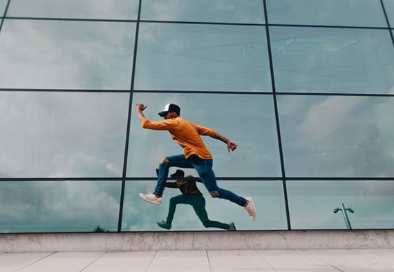 Проект люди