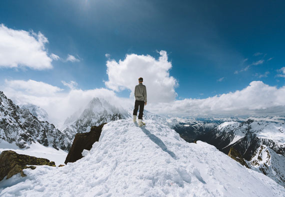 Проект природа